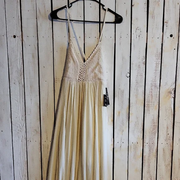 Lulus | Dresses | Lulus Elegant Cream Maxi Dress | Poshmark Lulus | Dresses | Lulus Elegant Cream Maxi Dress | Poshmark